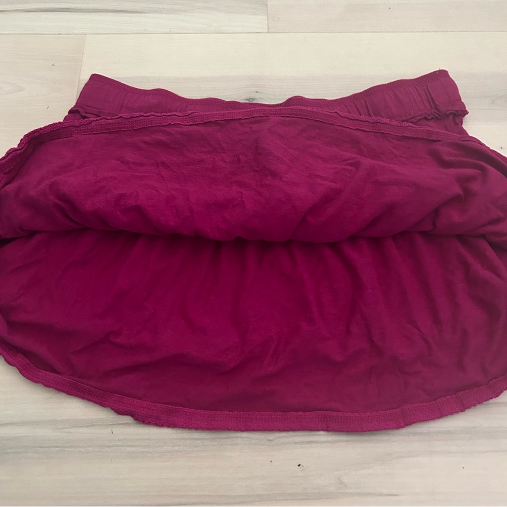 Old Navy Ruffle Mini Skirt XS - Picture 5 of 8